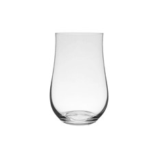 Imagem de JOGO COM 6 COPOS DE CRISTAL PARA ÁGUA OU VINHO 450 ML LINHA TULIPA BOHEMIA - Gremax Comercial Impotadora Ltda