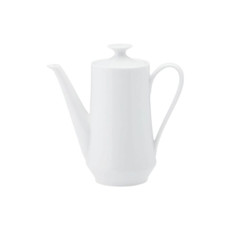 Imagem de CAFETEIRA PORCELANA SCHMIDT - MOD. ITAMARATY - Schmidt Industria Comercio Importacao E Exportacao Ltda