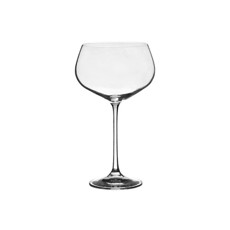 Imagem de JOGO COM 6 TAÇAS DE CRISTAL PARA VINHO TINTO 400ML LINHA MEGAN BOHEMIA - Gremax Comercial Impotadora Ltda