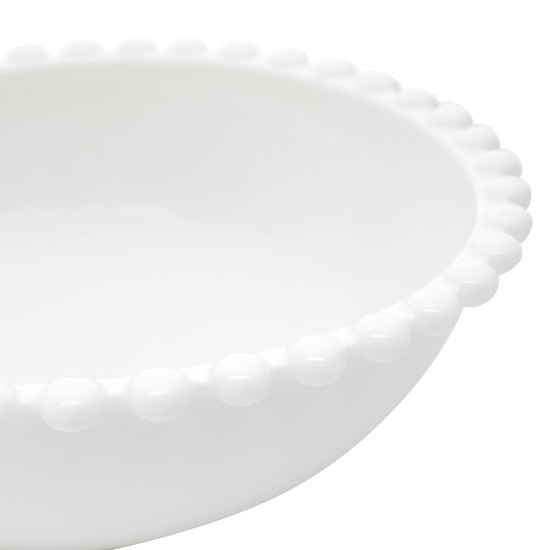 Imagem BOWL PORCELANA PEARL 25X11CM