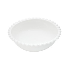 Imagem de BOWL PORCELANA PEARL 25X11CM - Rojemac Impotacao E Exportacao Ltda