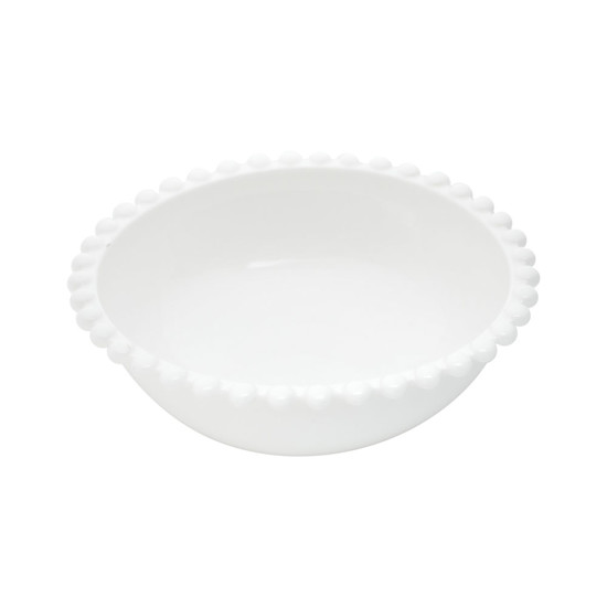 Imagem BOWL PORCELANA PEARL 25X11CM