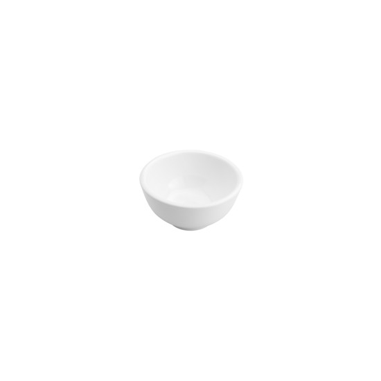 Imagem BOWL DE PORCELANA CLEAN 11,5CM X 5,5CM - LYOR