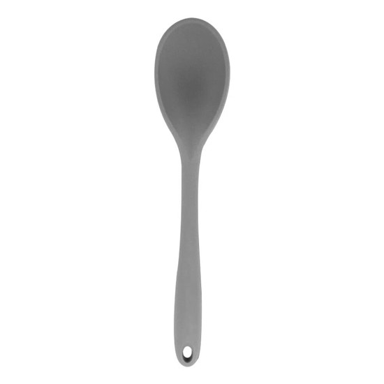 Imagem COLHER DE SILICONE GREY