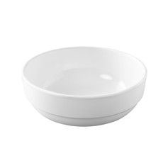 Imagem de BOWL PINOLI BRANCO Ø14X5,7CM 520ML - Brinox Metalurgica Sa