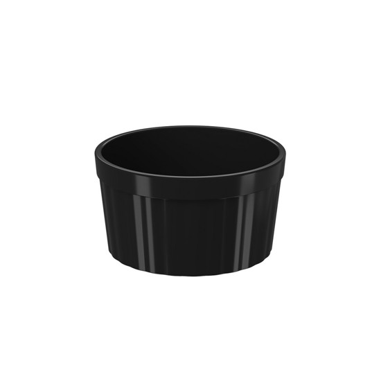 Imagem RAMEKIN UNO 220ML-PRETA