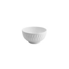 Imagem de BOWL DE PORCELANA BALLOON BRANCO 11,5X6CM - Coliseu Presentes Ltda