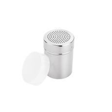 Imagem de SALEIRO DE AÇO INOX PRIME 7,2X10CM - Coliseu Presentes Ltda