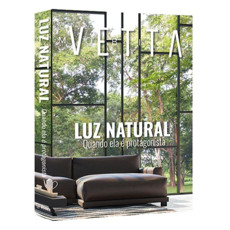 Imagem de LIVRO CAIXA VETTA LUZ NATURAL 36X27X5CM - Goods Br Distribuidora Ltda