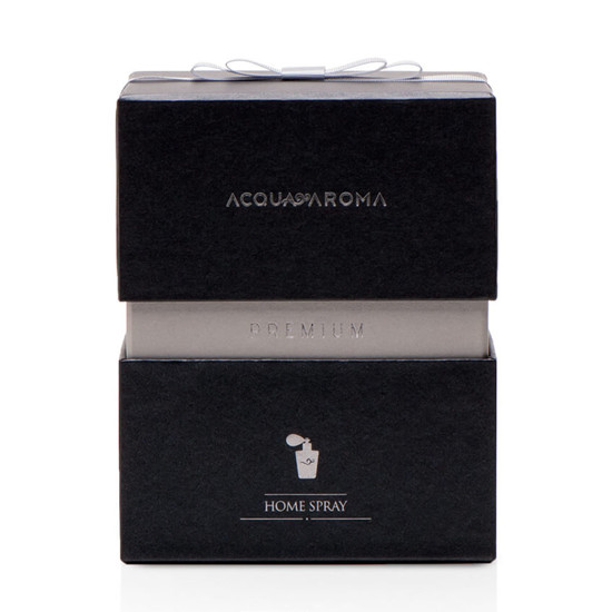 Imagem PERFUME PARA AMBIENTES ACQUA AROMA PREMIUM 200ML CEDRO E NOZ MOSCADA