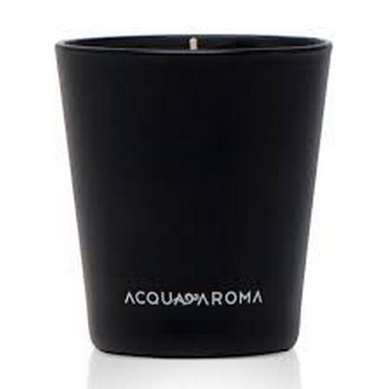 Imagem VELA PERFUMADA ACQUA AROMA PREMIUM 270G CEDRO E NOZ MOSCADA