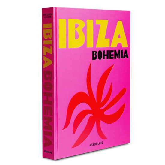 Imagem LIVRO IBIZA BOHEMIA - RENU 1 ED 2017 QUEEN BOOKS 