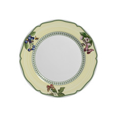 Imagem de CONJUNTO 6 PRATOS SOBREMESA 1O CLASSIFIC 1,8XØ19,5 CM - Ceramica Alleanza Ltda -Epp