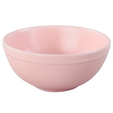 Imagem de BOWL EM CERÂMICA Ø14XA6CM COR ROSA - Full Fit Industria Importacao E Comercio Ltda.