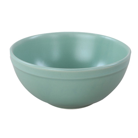 Imagem BOWL EM CERÂMICA Ø14XA6CM COR VERDE