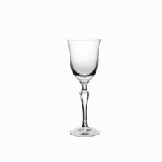 Imagem de JOGO DE 6 TAÇAS STRAUSS DE CRISTAL ECOLÓGICO PARA VINHO 310ML - OXFORD  - Oxford Porcelanas S/A