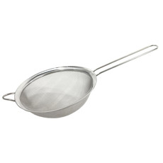 Imagem de PENEIRA AÇO INOX 14CM  - Yangzi Brasil Corpoation Ltda