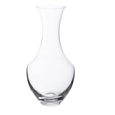 Imagem de DECANTER DE VIDRO CRISTAL LISA GISELLE 1,500ML 27A BOHEMIA - Gremax Comercial Impotadora Ltda