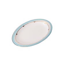 Imagem de TRAVESSA 13,5X20CM MARIE - OXFORD  - Oxford Porcelanas Espirito Santo Ltda