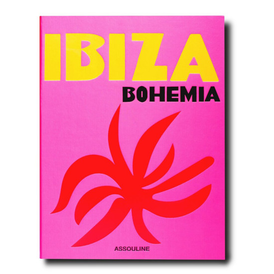 Imagem LIVRO IBIZA BOHEMIA - RENU 1 ED 2017 QUEEN BOOKS 
