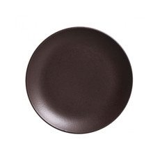 Imagem de PRATO SOBREMESA COUP STONEWARE OAK 6 UNIDADES PORTO BRASIL - Porto Brasil Ceramica Ltda