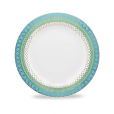 Imagem de JOGO COM 06 PRATOS RASOS 28CM -MAIL ORDER MARIE - OXFORD  - Oxford Porcelanas Espirito Santo Ltda