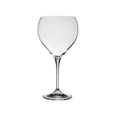 Imagem de JOGO COM 6 TAÇAS DE CRISTAL PARA BOURGOGNE 560ML LENNY BOHEMIA - Gremax Comercial Impotadora Ltda