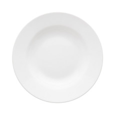 Imagem de PRATO FUNDO 23,5CM  WHITE- OXFORD  - Oxford Porcelanas Sudeste Ltda