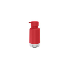 Imagem de DISPENSER PARA DETERGENTE PREMIUM TRIUM 500ML - VERMELHO - Martiplast Ind Com De Plasticos Ltda