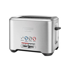 Imagem de TORRADEIRA BY BREVILLE EXPRESS EM AÇO INOX 3 FUNÇÕES 220V TRAMONTINA  - Tramontina Farroupilha S/A Inp Met