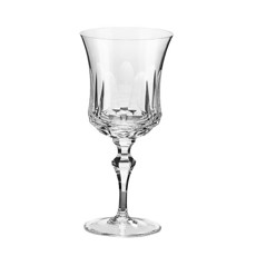 Imagem de JOGO DE TAÇA EM CRISTAL PARA VINHO TINTO 360ML STRAUSS - Oxford Porcelanas Espirito Santo Ltda