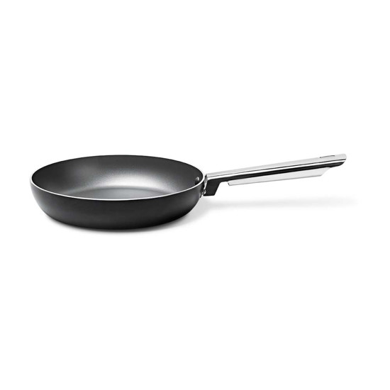 Imagem FRIGIDEIRA CURRY Ø28 CM Ø28 X 5,5 CM 2,55L - PRETO BRINOX