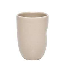 Imagem de COPO EM CERÂMICA 320ML UNNI MERENGUE - OXFORD - Oxford Porcelanas Sudeste Ltda