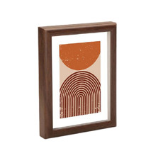 Imagem de PORTA RETRATO EM MDF 15X20CM - MART  - Moas Industria E Comercio Importacao E Exportacao Ltda