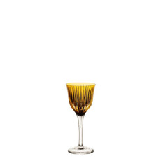 Imagem de TAÇA DE CRISTAL STRAUSS LICOR 60 ML SÉPIA - STRAUSS - Oxford Porcelanas S/A