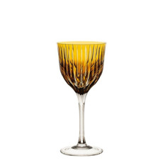 Imagem de TAÇA DE CRISTAL STRAUSS VINHO TINTO 370 ML SÉPIA - STRAUSS - Oxford Porcelanas S/A