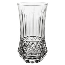 Imagem de JOGO DE 6 COPOS EM CRISTAL STRAUSS LONG DRINK 400 ML - Oxford Porcelanas S/A