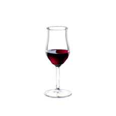 Imagem de JOGO DE 6 TAÇAS EM CRISTAL STRAUSS VINHO PORTO 180 ML - Oxford Porcelanas S/A