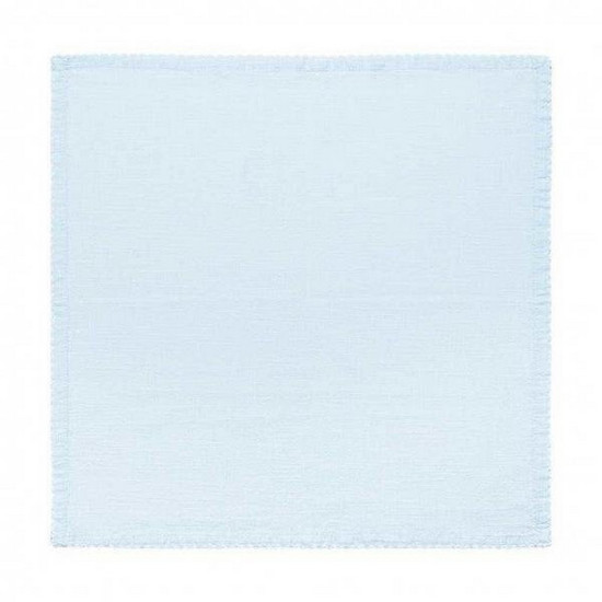 Imagem GUARDANAPO VERONA AZUL SERENO 45X45CM - COPA & CIA 