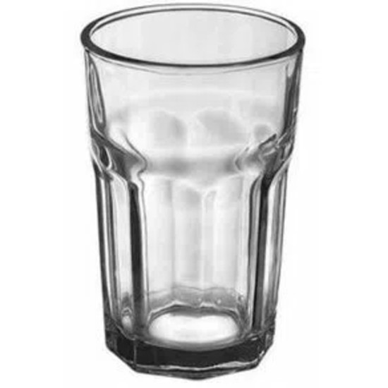 Imagem COPO HORIZON DE VIDRO 300ML - MIMO 