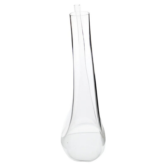 Imagem DECANTER BEATRIZ EM CRISTAL ECOLOGICO 1,4L A34,8CM L'HERMITAGE