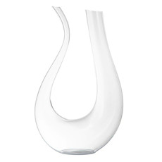 Imagem de DECANTER BEATRIZ EM CRISTAL ECOLOGICO 1,4L A34,8CM L'HERMITAGE - Full Fit Industria Importacao E Comercio Ltda.