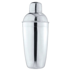 Imagem de COQUETELEIRA 500ML INOX ATTUALE PLASVALE  - Industria De Plastico Do Vale Do Itajai Ltda