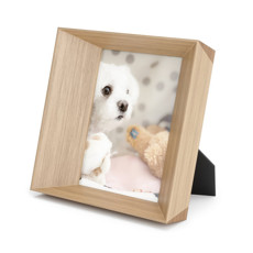 Imagem de PORTA-RETRATO LOOKOUT 10X15CM UMBRA  - Umbra Design Representacoes Comerciais Ltda