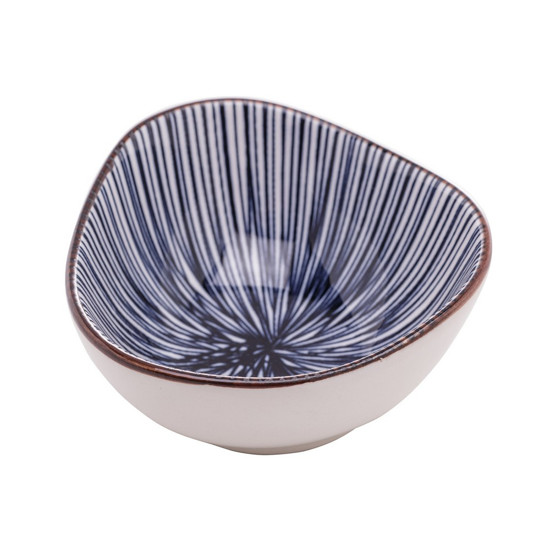 Imagem CONJUNTO 4 BOWLS MIXED DE PORCELANA KOJI 10,5CM - WOLFF