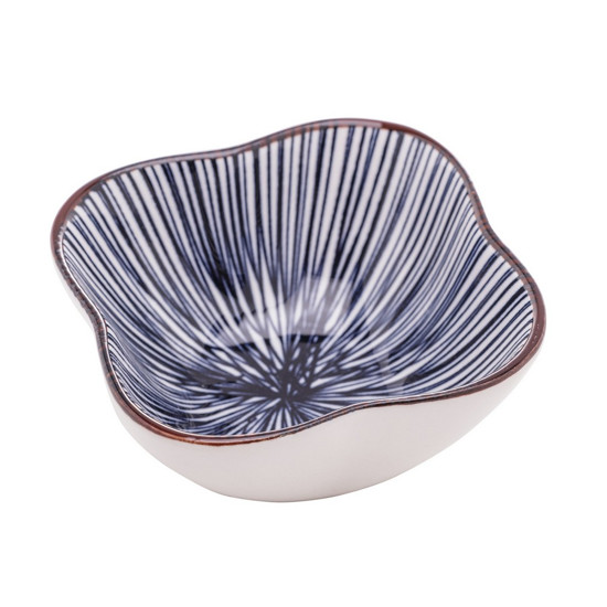 Imagem CONJUNTO 4 BOWLS MIXED DE PORCELANA KOJI 10,5CM - WOLFF