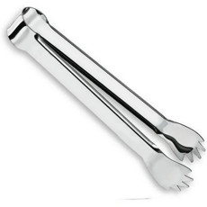 Imagem de PEGADOR GELO GARFO INOX BAR DRINKS MULTIUSO 18,5CM - Ltp Utilidades Domesticas