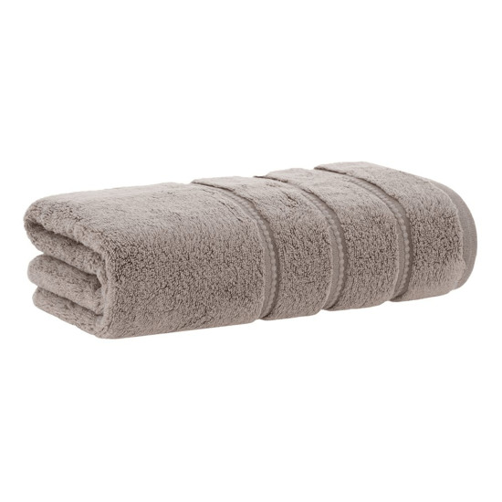 Imagem TOALHA BANHO BUDDEMEYER LUXUS BABY SKIN AIR MARROM
