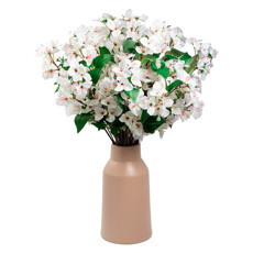 Imagem de HASTE BOUGAINVILLE X3 COR CREME 51702 GRILLO  - Grillo Ltda