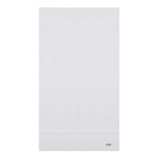 Imagem TOALHA ROSTO EN VOGUE DUAL AIR 48/90 COR BRANCO - BUDDEMEYER